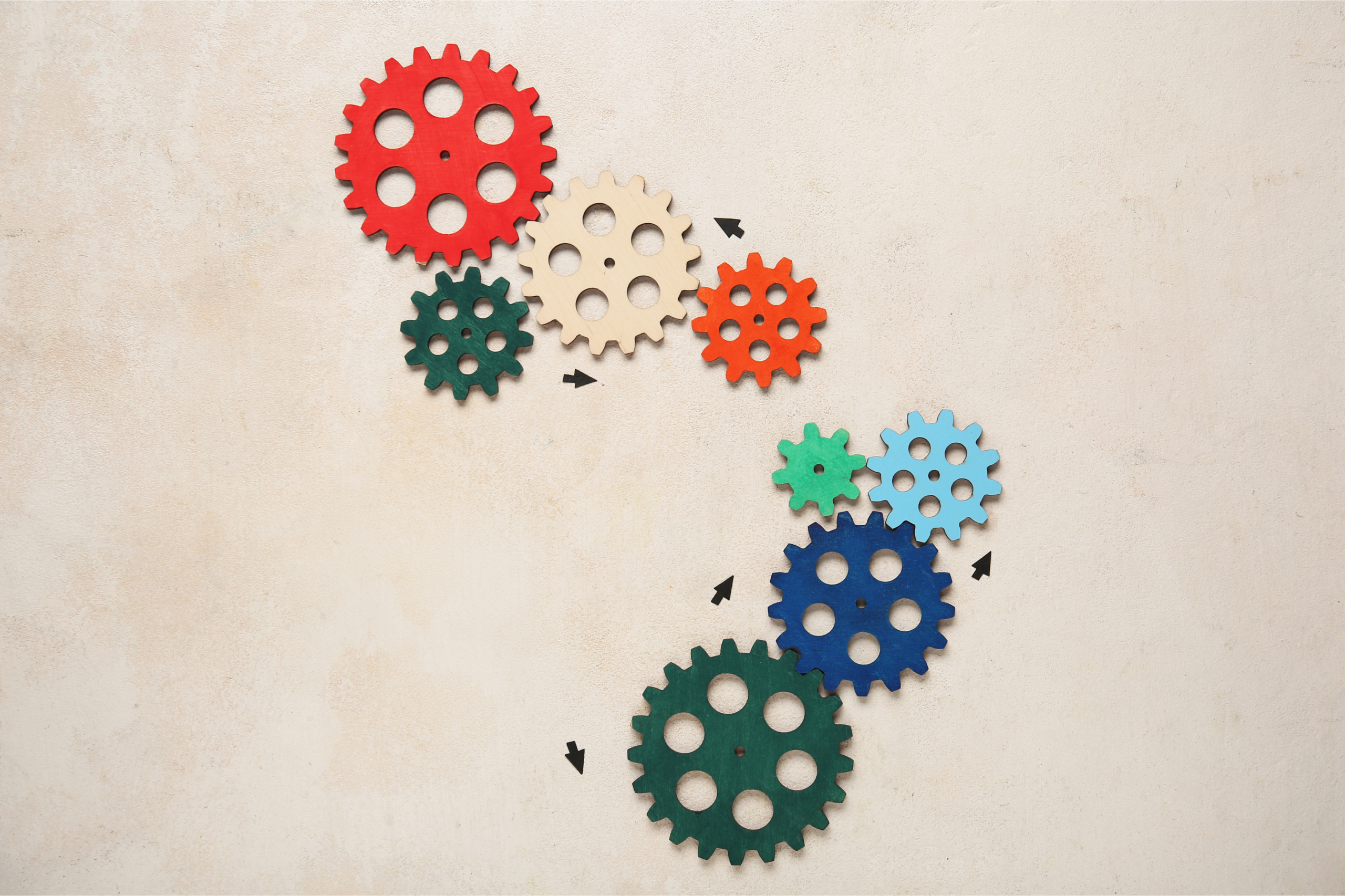 automation & triggers