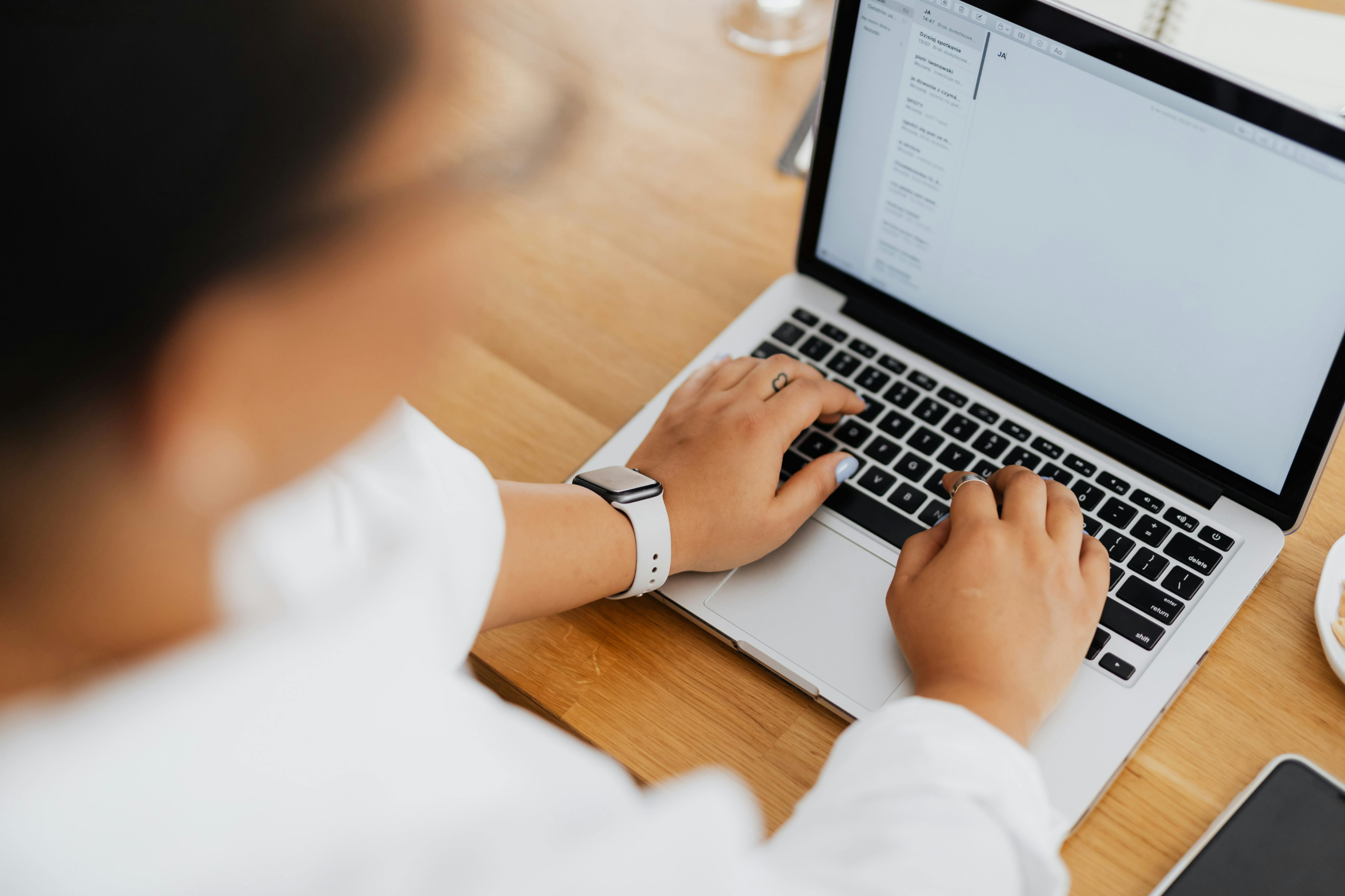 email welcome sequence